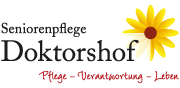 Alten- und Pflegeheim Doktorshof Logo